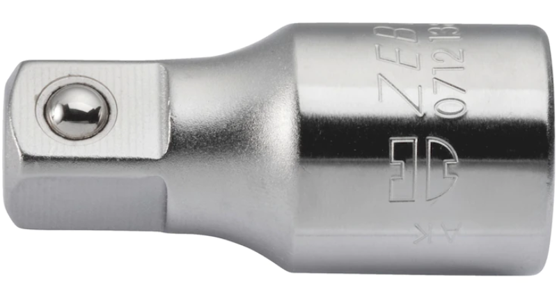 53 mm  1/2 Zoll Verlängerung für Steckschlüssel