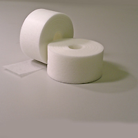 Gitterstreifen selbstklebend 50 mm x 45 m