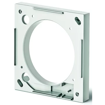 MF 100 Montageflansch zu M1/100