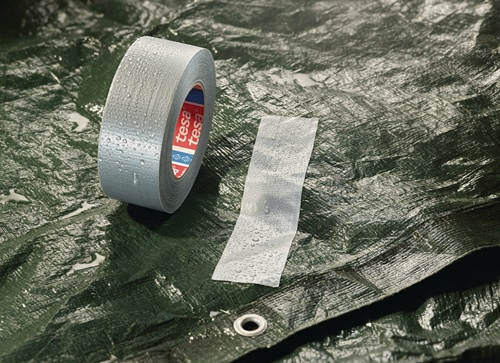 Gewebeband heavy duty duct tape 60462 gr