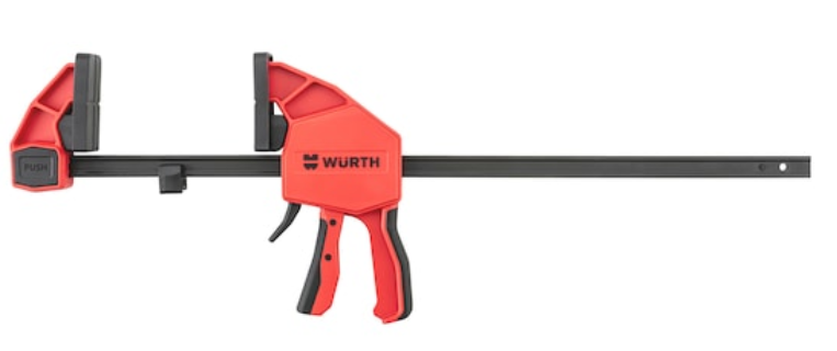 Einhandzwinge STRONG