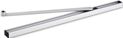 Gleitsch.BG TS3000/5000 L f.silber 550x3