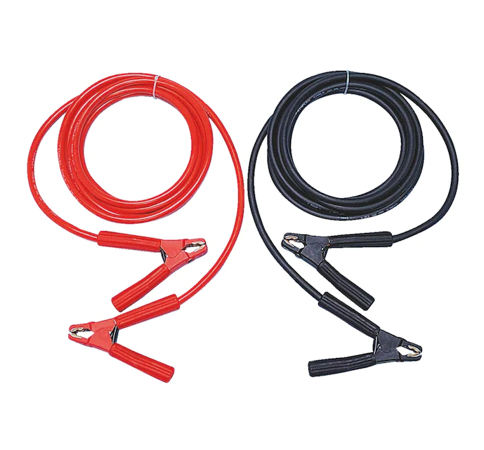 4,5 m Starthilfekabel 35 mm² von Würth