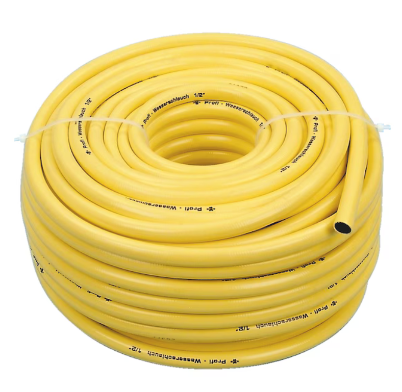 25 m Wasserschlauch Profi (3/4 in)