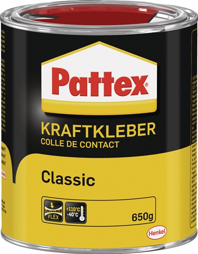 Kraftkleber Classic Liquid -40GradC b.+1