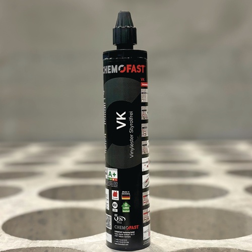 Injektionsmörtel VK 300ml CHEMOFAST
