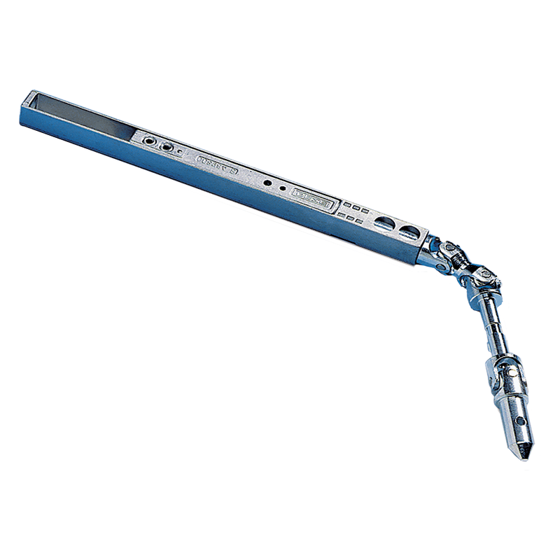 GEZE OL-Getriebe FZ 92