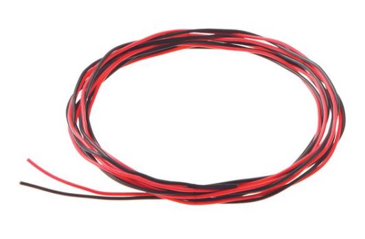 TECEspültechnik Anschlusskabel Nr. 9810004 für 12 V Netzelektronik