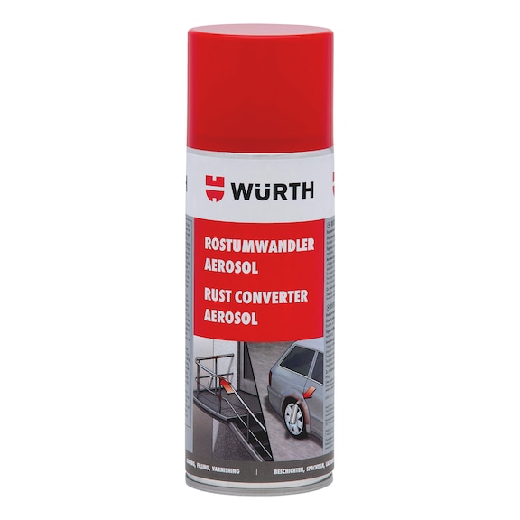 Rostumwandler-Spray 400ml von Würth