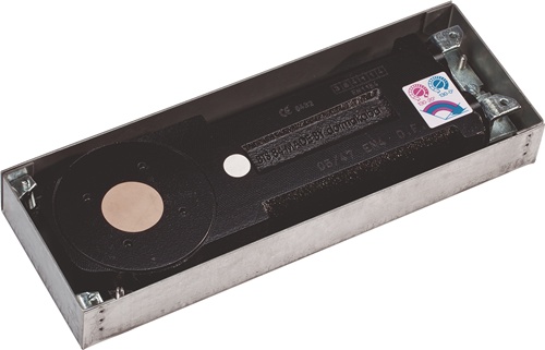 Bodentürschließer BTS 84 Größe EN 4 o.St