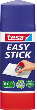 TESA Klebestift tesa® Easy Stick® ecoLogo® nicht nachfüllbar 12g
