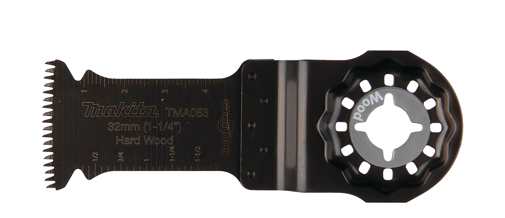 B-64870-5 Tauchsägeblatt-Set TMA053