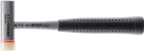 Schon- u.Schlosserhammer FERROPLEX L.290