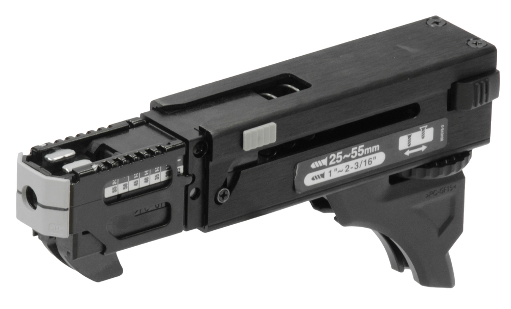 1915G9-3 Schraubvorsatz