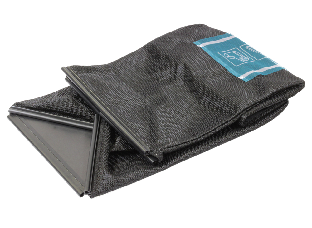 162C11-2 Nyloneinsatz für Grasfangkorb