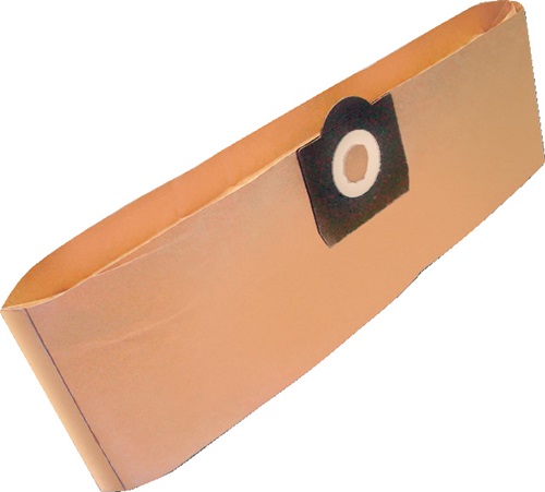 Papierfilterbeutel f.wetCAT 116 E 10 St.