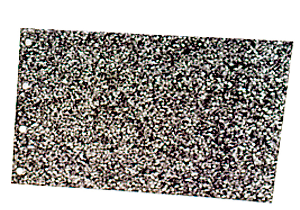 423315-2 Graphitplatte