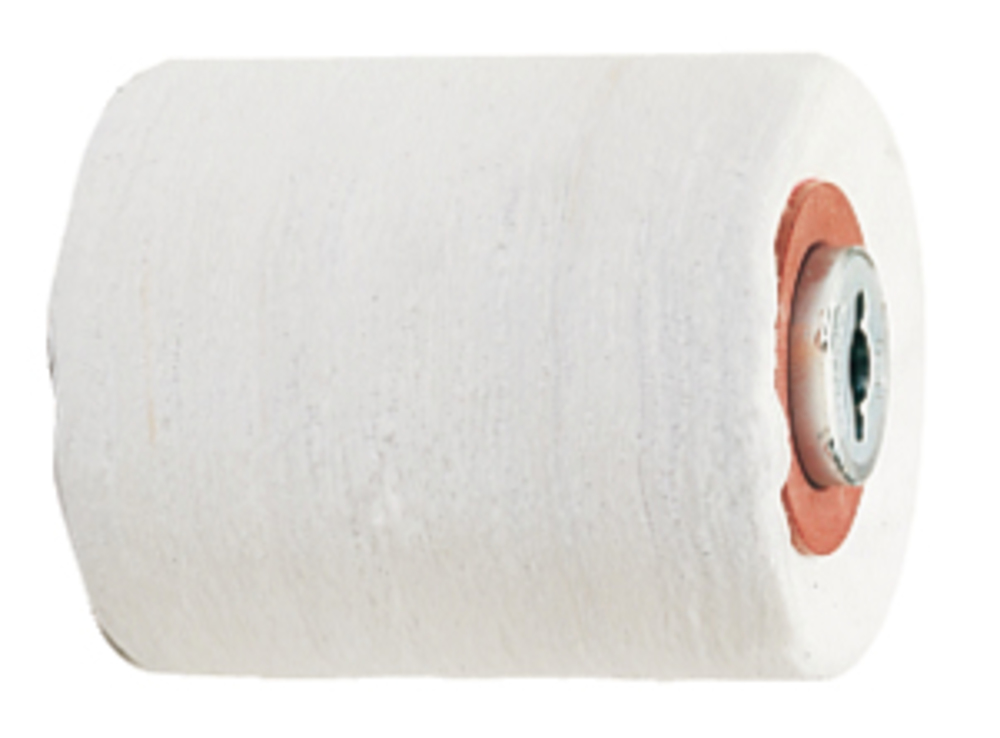 794381-9 Baumwollpolierbürste