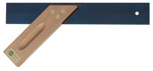 Präzisionsgehrungsmaß Schenkel-L.300mm m