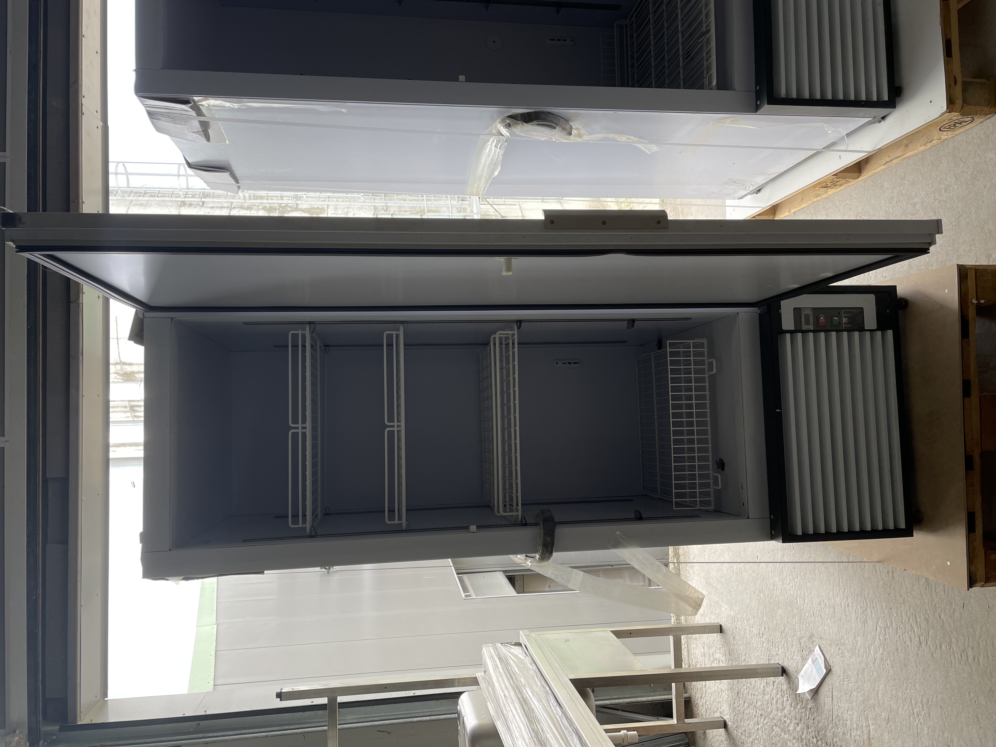 Gefrierschrank Esta | Gebraucht