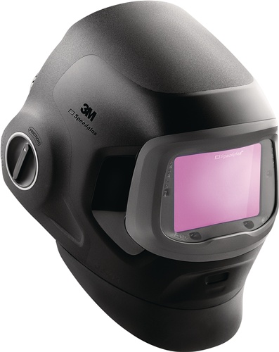 Schweißerschutzhelm G5-03 Pro variable C