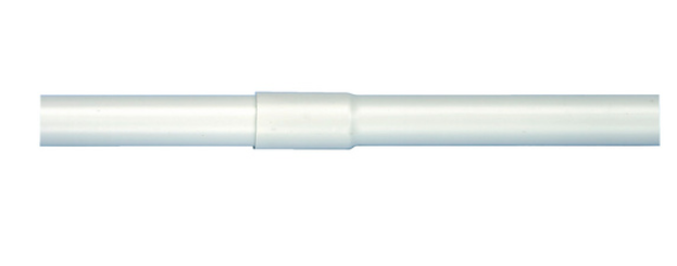 Starres Elektro-Installationsrohr WPKu-EM-F mit einseitig angeformter Muffe