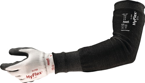 Armschützer HyFlex 11-250 305mm schwarz