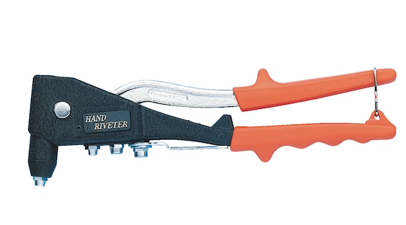 Handnietzange von Würth ZANG-HNDNT-(2,4-5)