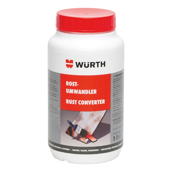 Rostumwandler Würth 1 L