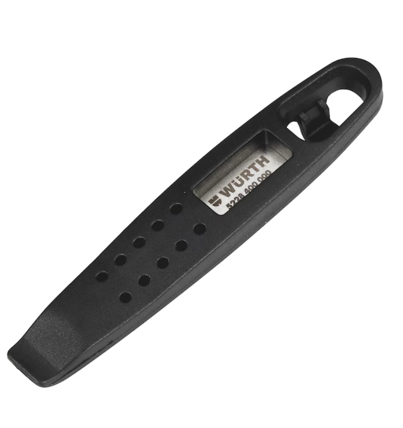 Reifenheber mit Stahlkern