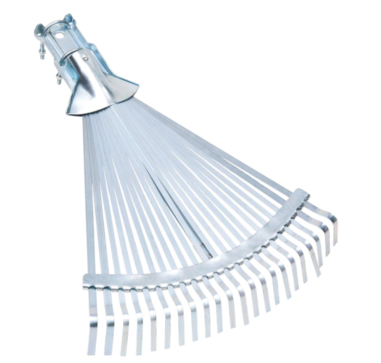 Laubbesen verstellbar von Würth