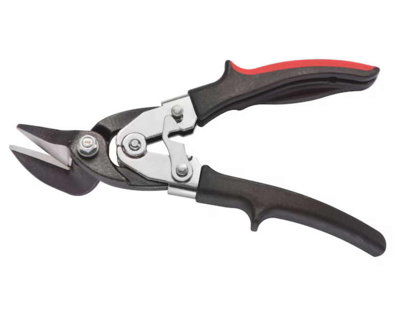 Idealschere (Blechschere) linksschneidend