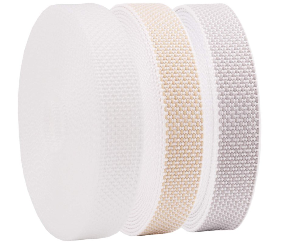 Rollladen Gurtband 23mm fertig konfektioniert in verschiedenen Farben