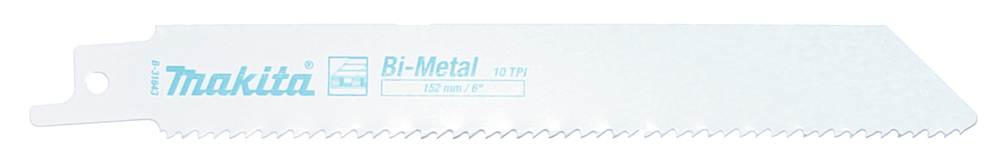 B-31843 Reciproblatt BIM 152/10Z 5Stk