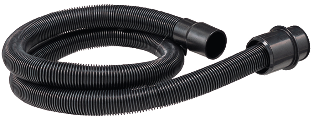 195433-3 Saugschlauch ohne Schaftrohraufnahme