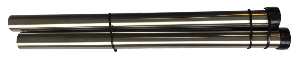 P-70437 Saugrohrset gerade