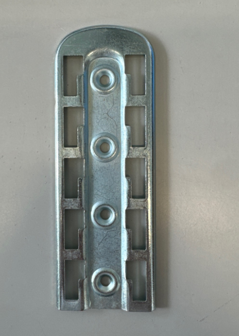 Einhänge Bettbeschlag I LÖ108