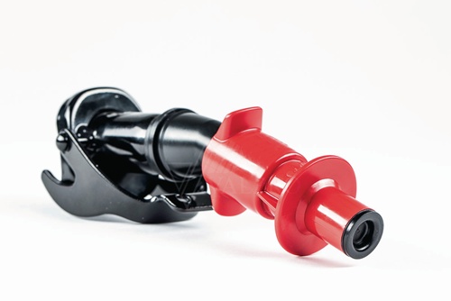 Automatik-Ausgussstutzen f.Valpro Krafts