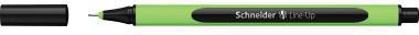 SCHNEIDER Fineliner Schneider Line-Up 0,4mm schwarz Schneider Line-Up 0,4mm schwarz