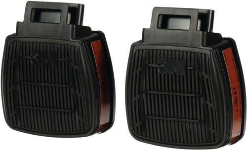 Gasfilter A1 EN14387 EN 14387 A1 f.Ser.S