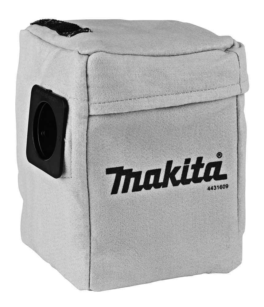 122918-6 Staubsack komplett