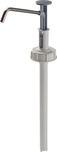 Dosierpumpe Ku./VA f.10-l-Kanister PGP