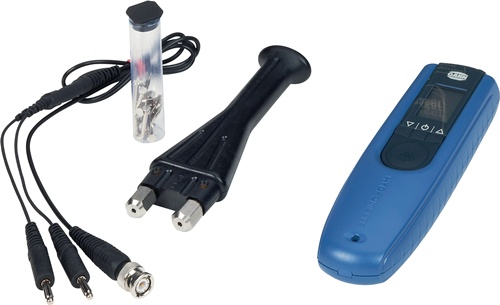 Holzfeuchtemessgerät BL H 40 Holzfeuchte