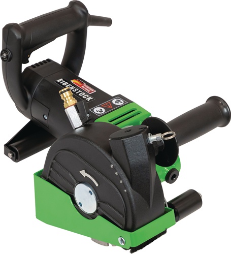 Nass-/ Trocken-Mauernutfräse EMF 150.1 P