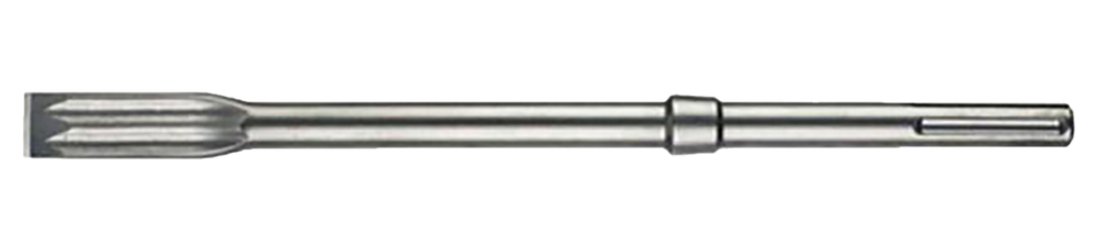 B-64783 SDS-MAX Flachmeißel 400x25mm