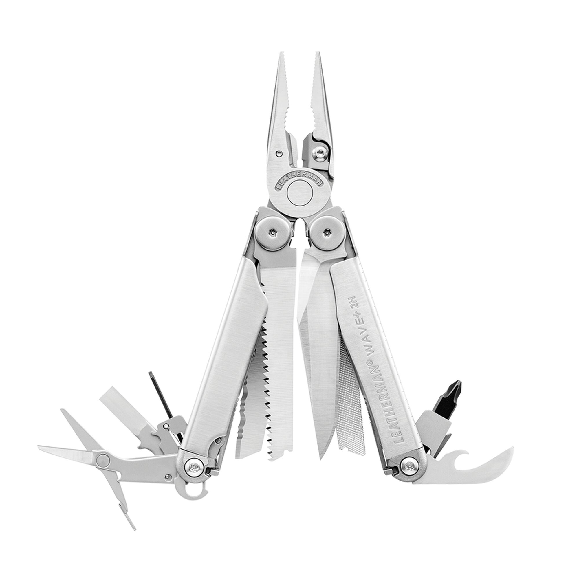 Leatherman 2H Wave®+ Multi-Tool