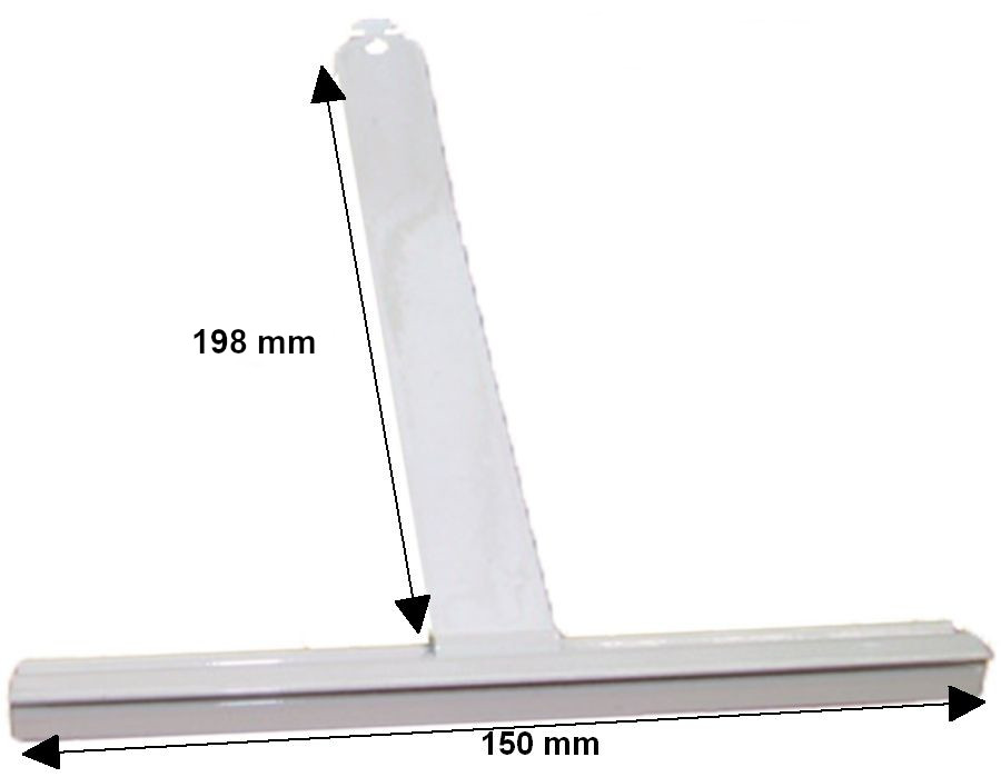 Aufhängefeder für Maxi - Rollladenpanzer