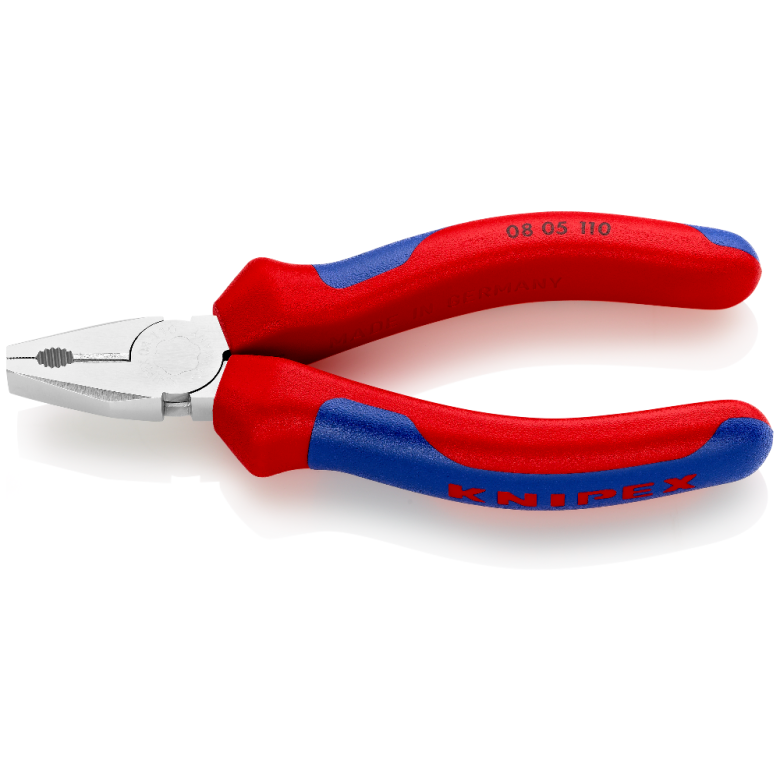 KNIPEX 110 mm Mini-Kombizange