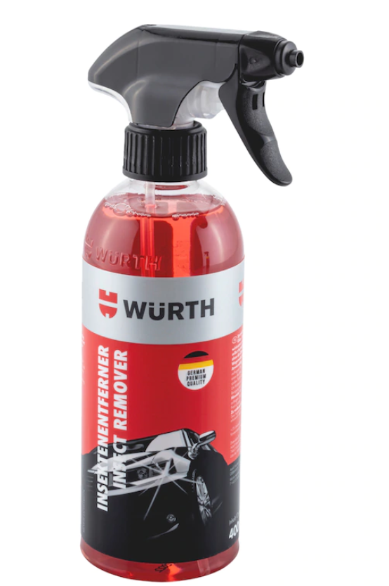 Insektenentferner CONSUMER LINE