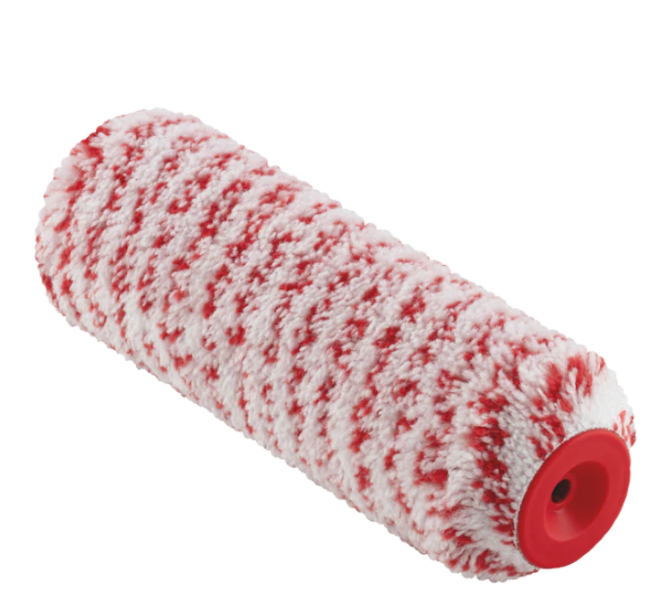 250 mm Malerwalze DW für Dispersionen und Wandfarben